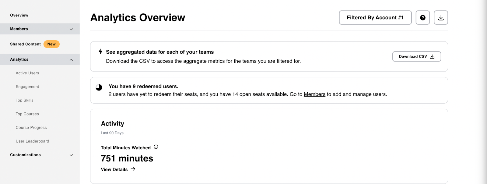 MasterClass at Work: Admin Implementation Guide: Announcing & Sharing ...