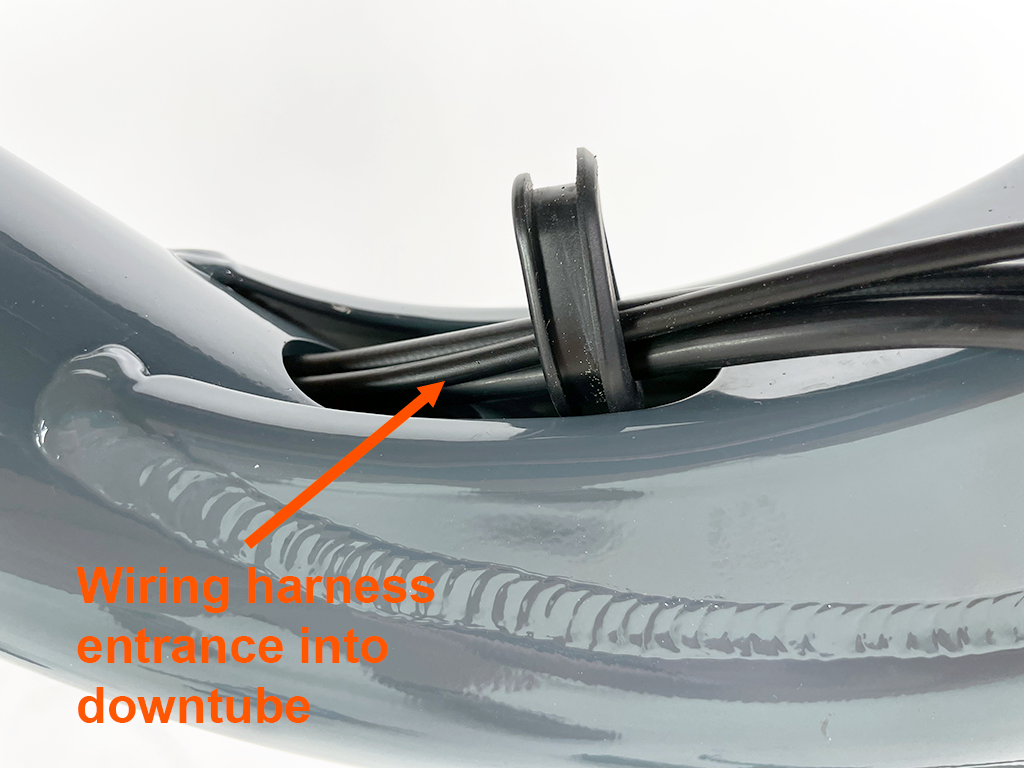 RadExpand 5 Plus Wiring Harness Replacement Guide